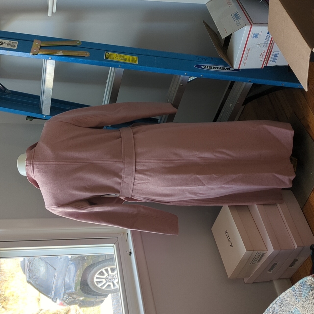 Long Coat - Picture 5 of 6